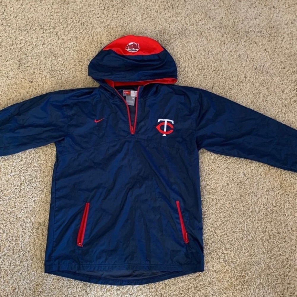 Nike Wind breaker